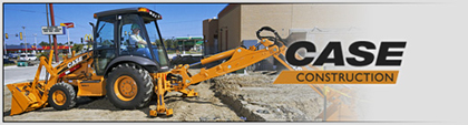 Case Construction Products